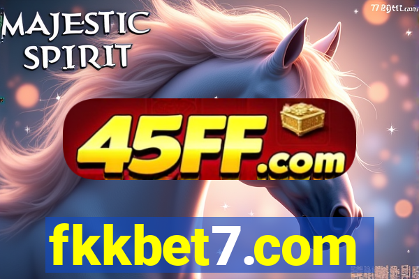 fkkbet7.com