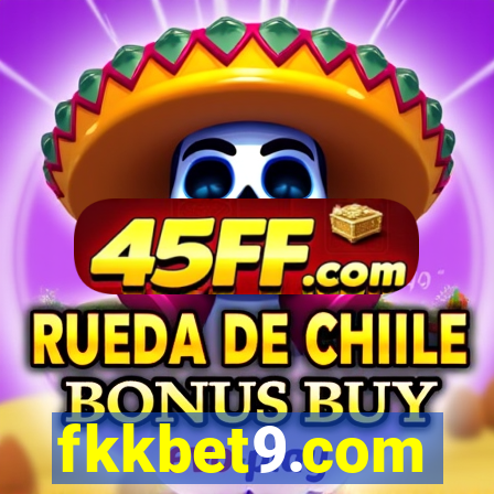 fkkbet9.com