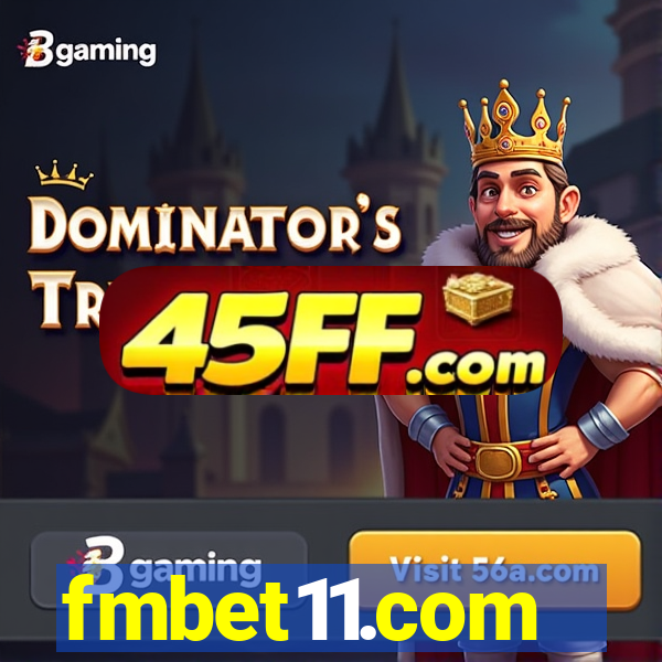 fmbet11.com