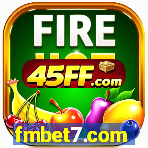 fmbet7.com
