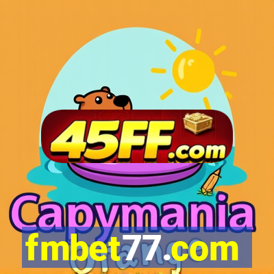 fmbet77.com