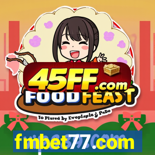 fmbet77.com