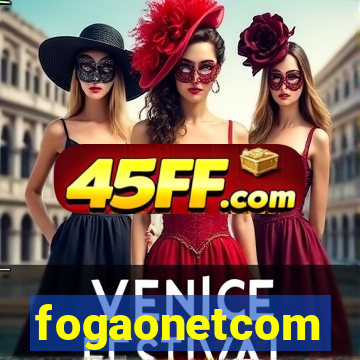fogaonetcom