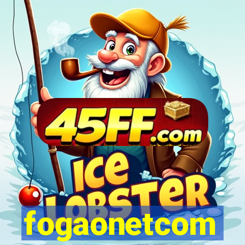 fogaonetcom