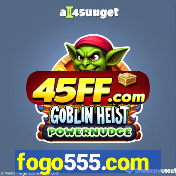 fogo555.com