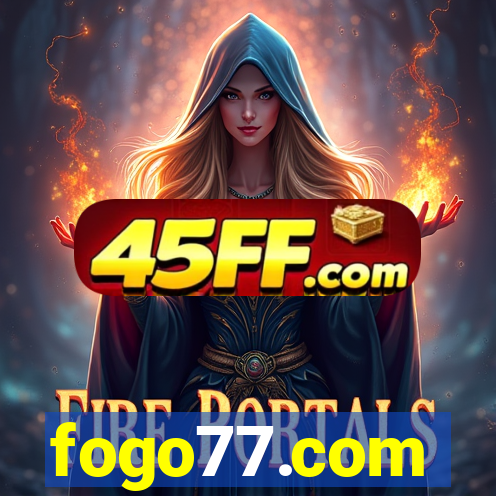fogo77.com