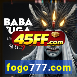 fogo777.com