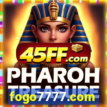 fogo7777.com