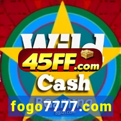 fogo7777.com