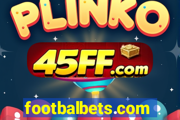 footbalbets.com
