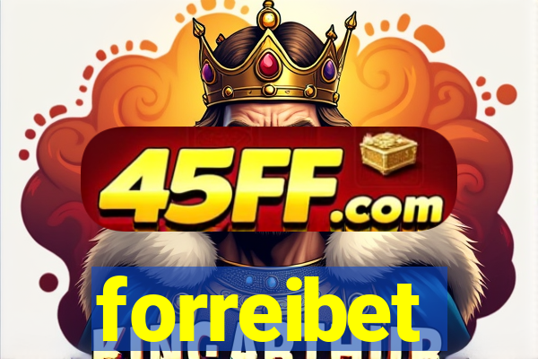 forreibet