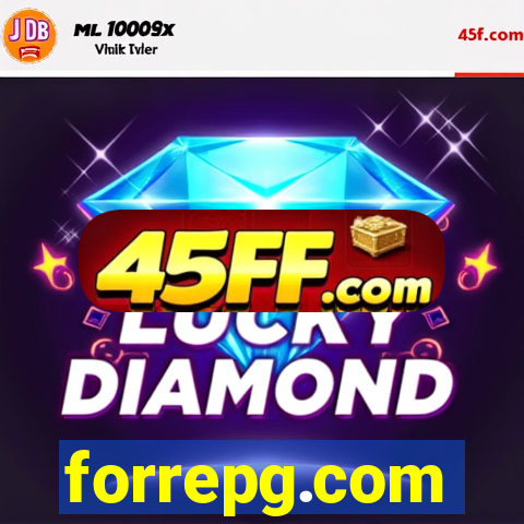 forrepg.com