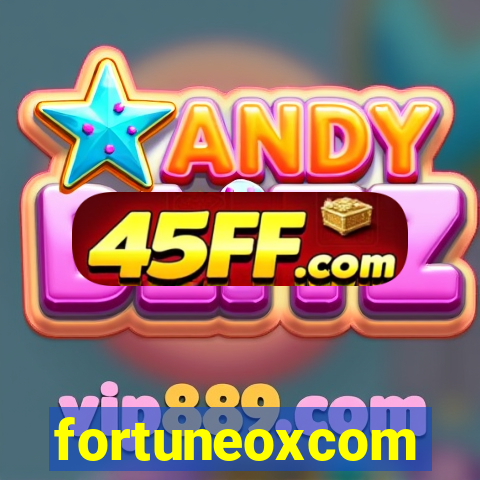 fortuneoxcom
