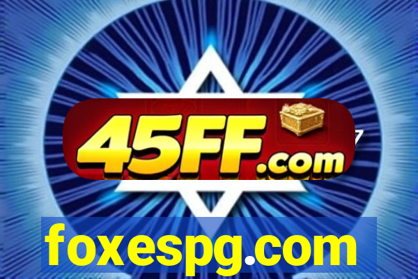 foxespg.com