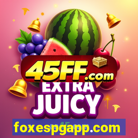 foxespgapp.com