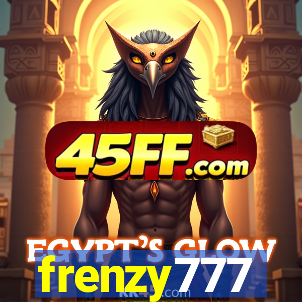 frenzy777