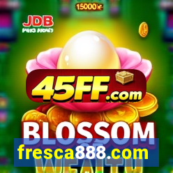 fresca888.com