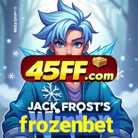 frozenbet