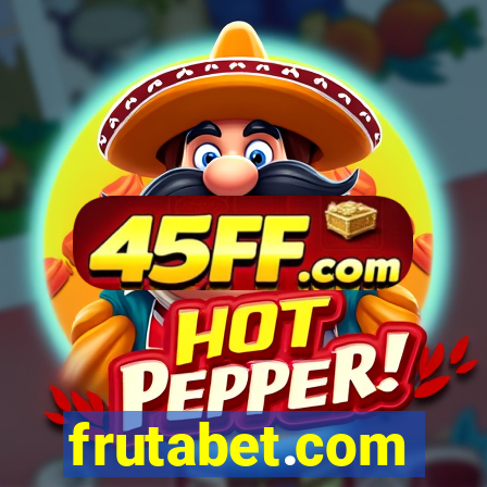 frutabet.com