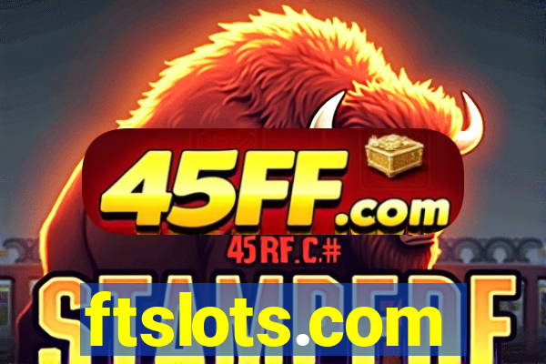 ftslots.com