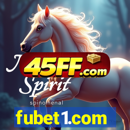 fubet1.com