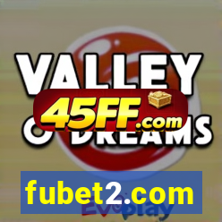 fubet2.com