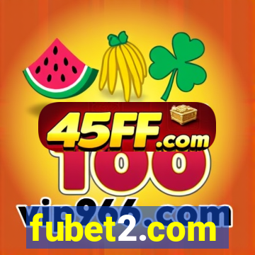 fubet2.com