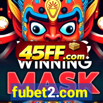 fubet2.com