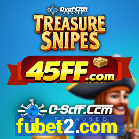 fubet2.com