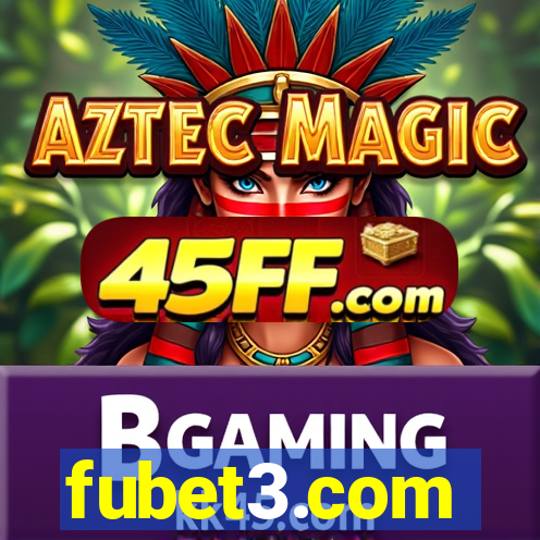 fubet3.com