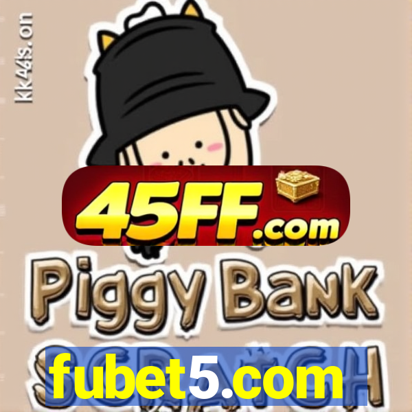 fubet5.com