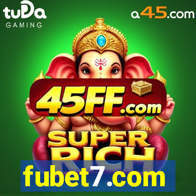 fubet7.com