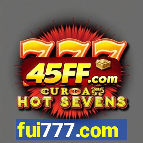 fui777.com