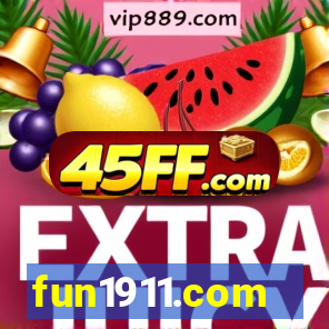 fun1911.com
