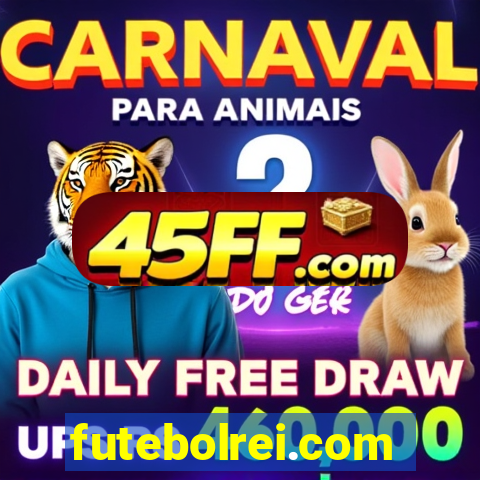 futebolrei.com
