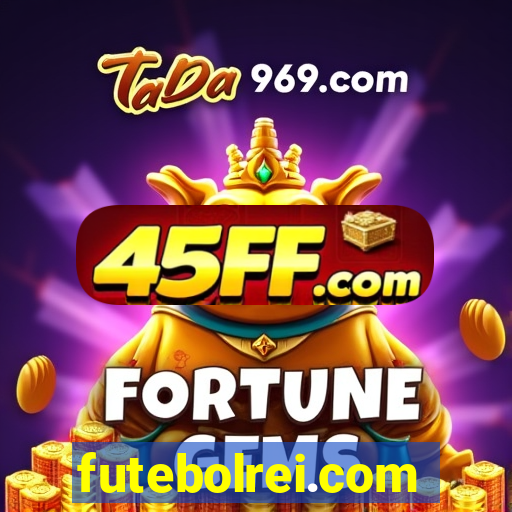 futebolrei.com
