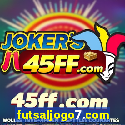 futsaljogo7.com