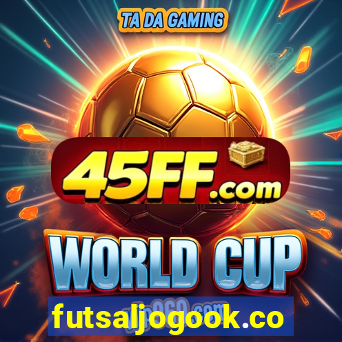 futsaljogook.com