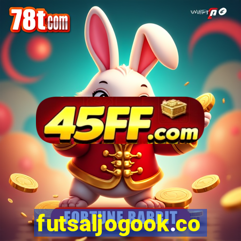 futsaljogook.com