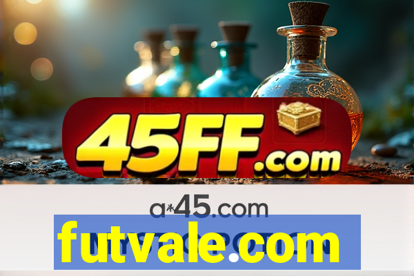 futvale.com
