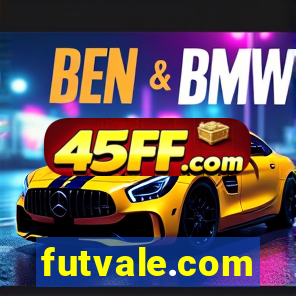 futvale.com