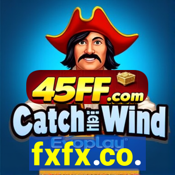 fxfx.co.