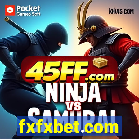 fxfxbet.com