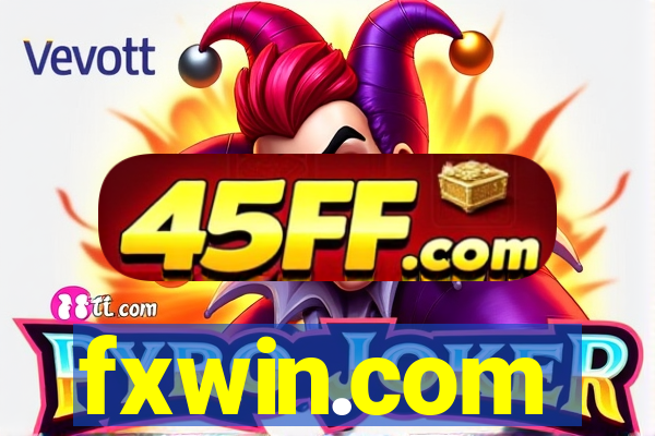 fxwin.com