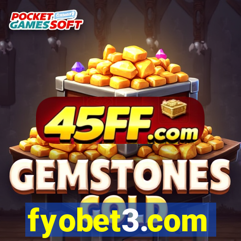 fyobet3.com