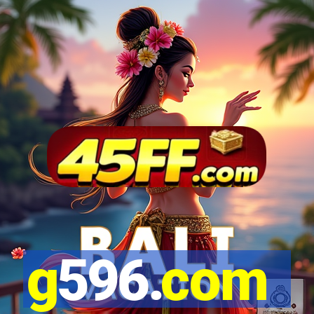 g596.com