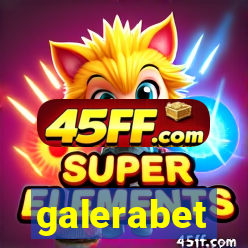 galerabet
