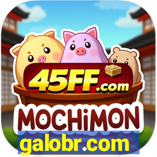 galobr.com