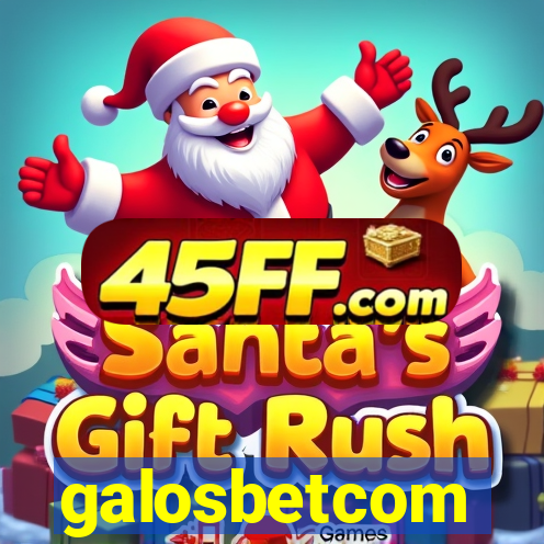 galosbetcom