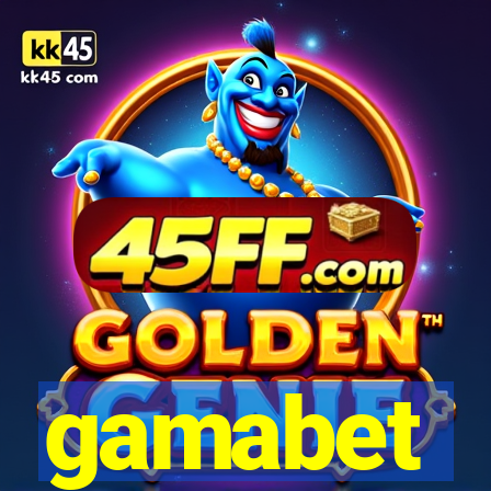 gamabet
